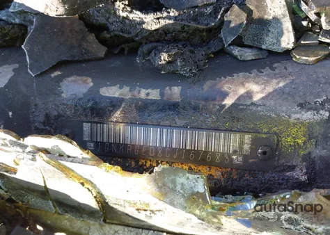 2012 Chevrolet Traverse 1Lt z USA, uszkodzony, nr VIN 1GNKRGED8CJ167683